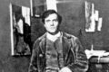 Amedeo Modigliani